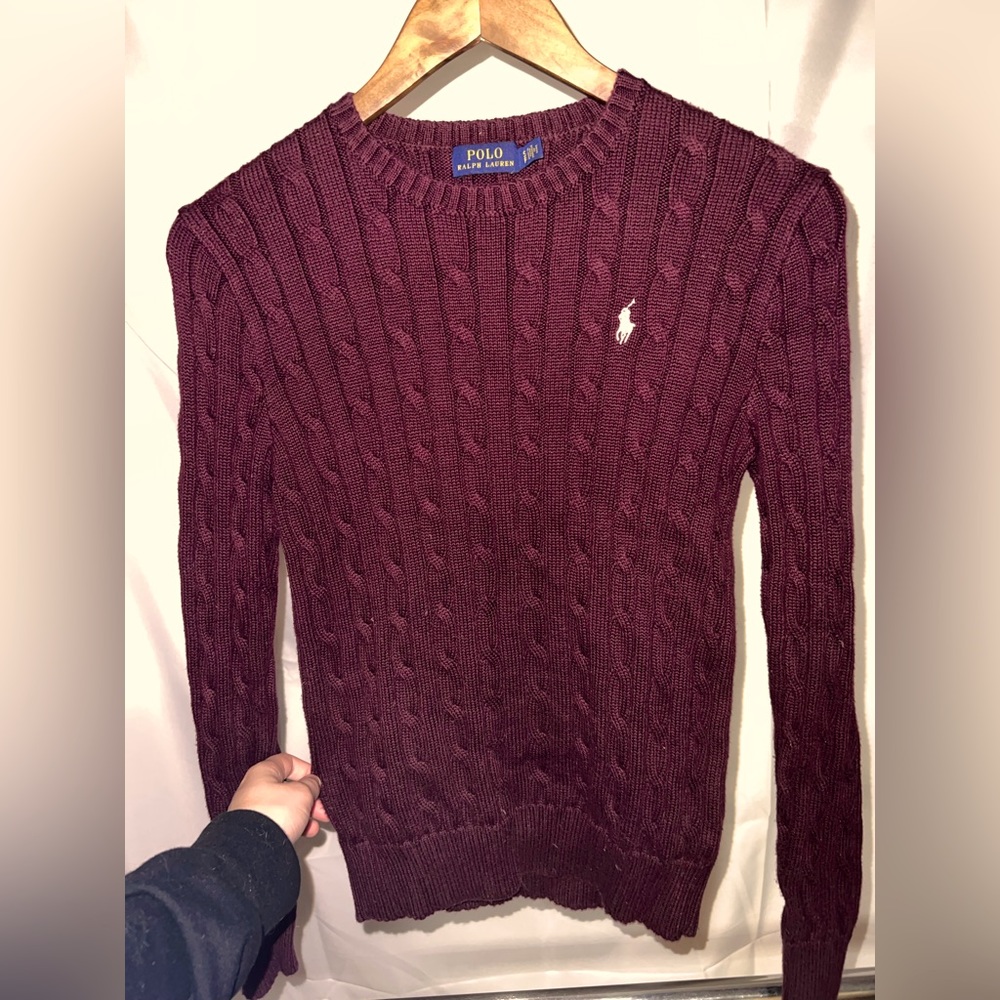 Polo Ralph Lauren -Sweater